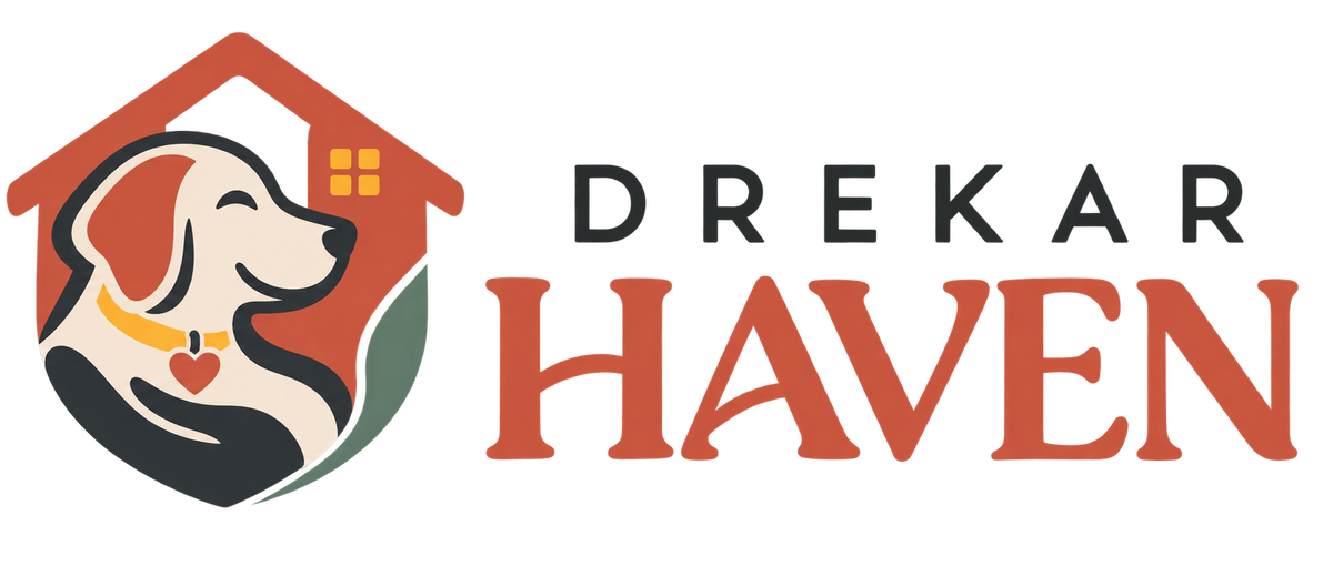 DREKAR Haven